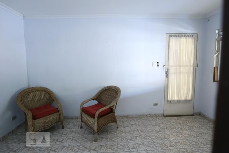 Sala - Casa 1 de casa à venda com 4 quartos, 300m² em Parque Artur Alvim, São Paulo