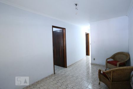 Sala - Casa 1 de casa à venda com 4 quartos, 300m² em Parque Artur Alvim, São Paulo