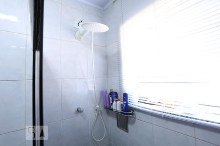 Casa à venda com 300m², 4 quartos e 5 vagasBanheiro - Casa 2