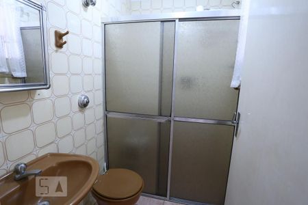Casa à venda com 300m², 4 quartos e 5 vagasBanheiro - Área de Serviço
