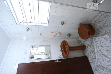 Casa à venda com 300m², 4 quartos e 5 vagasBanheiro - Casa 1