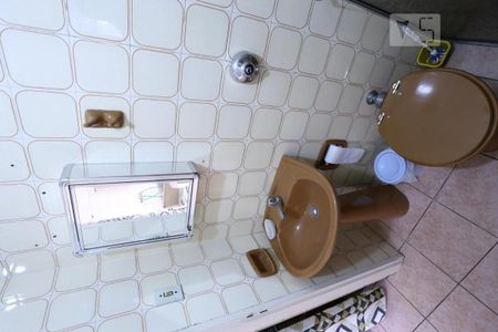 Casa à venda com 300m², 4 quartos e 5 vagasBanheiro - Área de Serviço