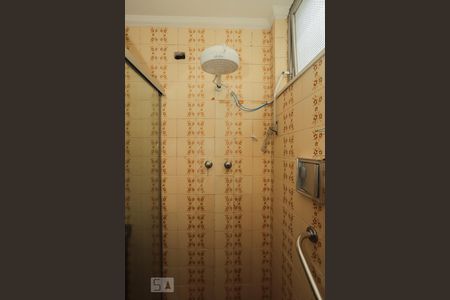 Apartamento para alugar com 189m², 3 quartos e 1 vaga Apartamento para alugar com 189m², 3 quartos e 1 vagaBanheiro da Suíte