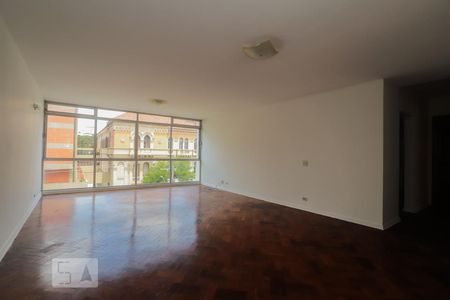 Apartamento para alugar com 189m², 3 quartos e 1 vaga Apartamento para alugar com 189m², 3 quartos e 1 vagaSala