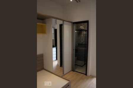 Quarto Armário de kitnet/studio para alugar com 1 quarto, 12m² em Campos Elíseos, São Paulo