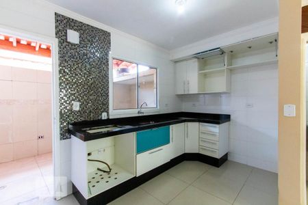Casa para alugar com 57m², 2 quartos e 1 vaga Casa para alugar com 57m², 2 quartos e 1 vagaCozinha