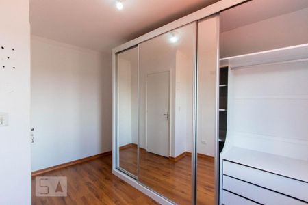Casa para alugar com 57m², 2 quartos e 1 vaga Casa para alugar com 57m², 2 quartos e 1 vagaQuarto 1