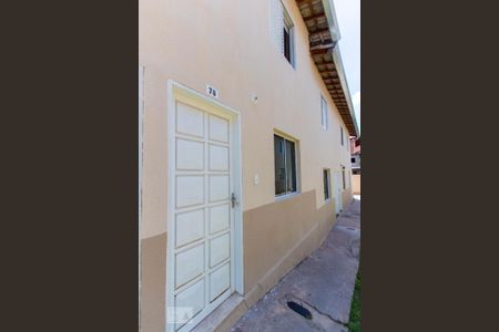 Casa para alugar com 57m², 2 quartos e 1 vaga Casa para alugar com 57m², 2 quartos e 1 vagaFachada da Casa