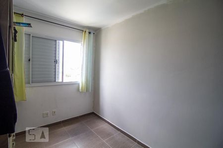 Quarto 1 de apartamento para alugar com 3 quartos, 51m² em Jardim Vila Formosa, São Paulo