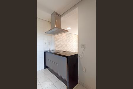 Apartamento à venda com 79m², 3 quartos e 1 vagaCozinha
