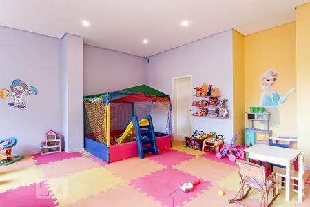 Apartamento à venda com 79m², 3 quartos e 1 vagaBrinquedoteca