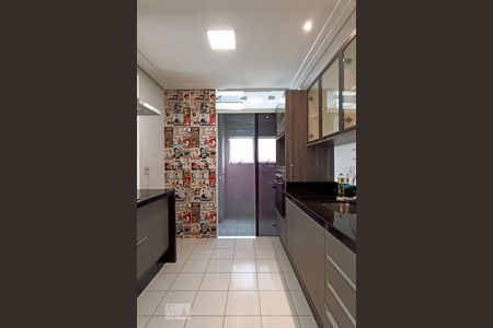 Apartamento à venda com 79m², 3 quartos e 1 vagaCozinha