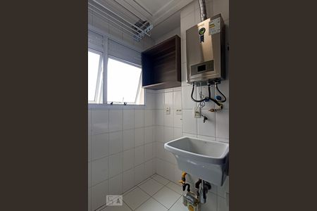 Apartamento à venda com 79m², 3 quartos e 1 vagaÁrea de serviço