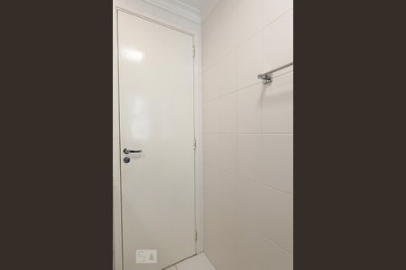 Apartamento à venda com 79m², 3 quartos e 1 vagaBanheiro social