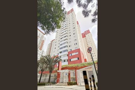 Apartamento à venda com 79m², 3 quartos e 1 vagaFachada