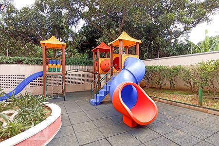 Apartamento à venda com 79m², 3 quartos e 1 vagaPlayground