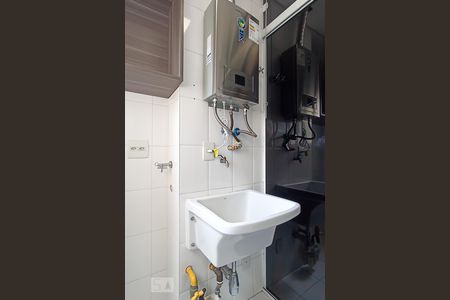 Apartamento à venda com 79m², 3 quartos e 1 vagaÁrea de serviço