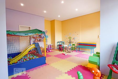 Apartamento à venda com 79m², 3 quartos e 1 vagaBrinquedoteca