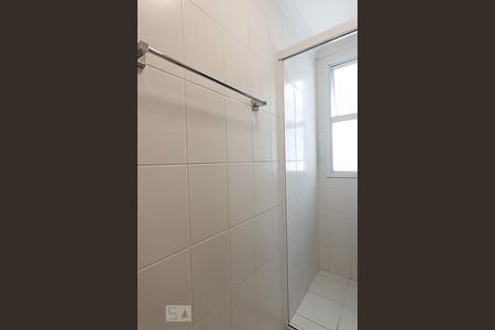 Apartamento à venda com 79m², 3 quartos e 1 vagaBanheiro social