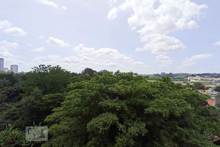 Apartamento à venda com 79m², 3 quartos e 1 vagaVista quarto 2