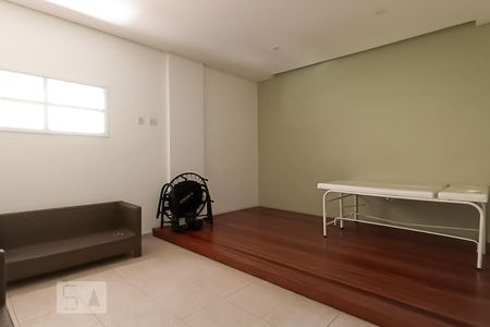 Apartamento à venda com 79m², 3 quartos e 1 vagaSpa e sauna