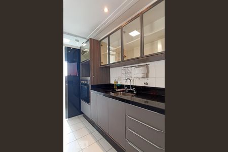 Apartamento à venda com 79m², 3 quartos e 1 vagaCozinha