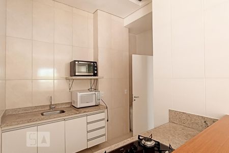 Apartamento à venda com 79m², 3 quartos e 1 vagaÁrea comum - Salão de festas - Cozinha