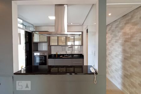 Apartamento à venda com 79m², 3 quartos e 1 vagaCozinha