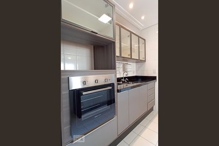 Apartamento à venda com 79m², 3 quartos e 1 vagaCozinha