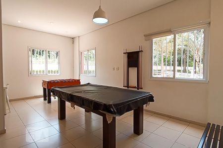 Apartamento à venda com 79m², 3 quartos e 1 vagaSalão de jogos