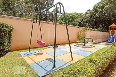 Apartamento à venda com 79m², 3 quartos e 1 vagaPlayground