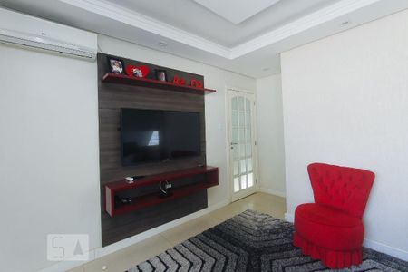 SALA 1 de casa à venda com 4 quartos, 145m² em Sarandi, Porto Alegre