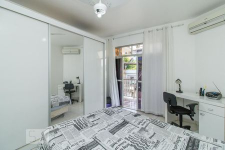Quarto de apartamento para alugar com 1 quarto, 50m² em Tauá, Rio de Janeiro