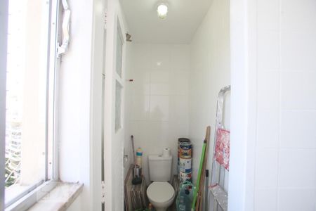 Quarto de Serviço de apartamento à venda com 2 quartos, 70m² em Pechincha, Rio de Janeiro