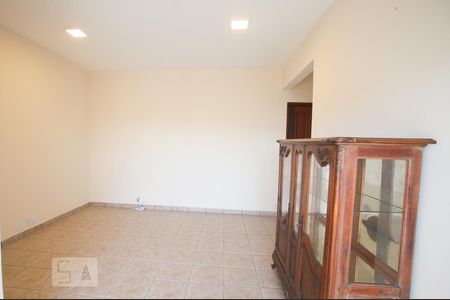 Sala de apartamento à venda com 2 quartos, 70m² em Pechincha, Rio de Janeiro