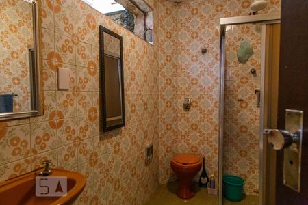 Casa à venda com 495m², 5 quartos e 5 vagasBanheiro 2