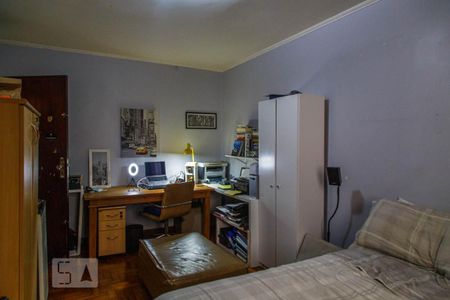 Casa à venda com 495m², 5 quartos e 5 vagasQuarto 4