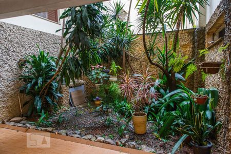 Casa à venda com 495m², 5 quartos e 5 vagasJardim