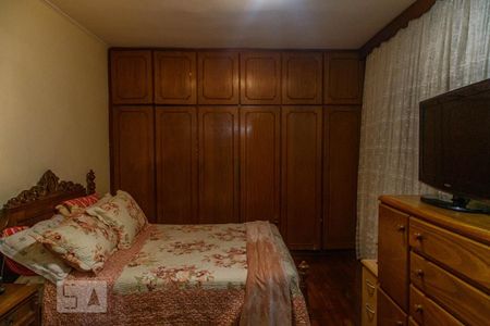 Casa à venda com 495m², 5 quartos e 5 vagasQuarto Suíte