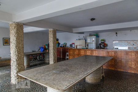 Casa à venda com 495m², 5 quartos e 5 vagasSalão de Festas