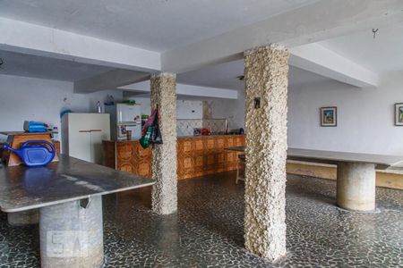 Casa à venda com 495m², 5 quartos e 5 vagasSalão de Festas