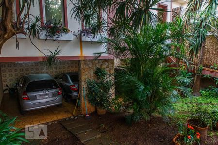 Casa à venda com 495m², 5 quartos e 5 vagasGaragem