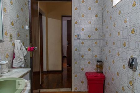 Casa à venda com 495m², 5 quartos e 5 vagasBanheiro