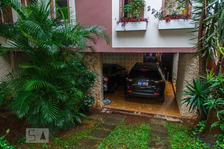 Casa à venda com 495m², 5 quartos e 5 vagasGaragem