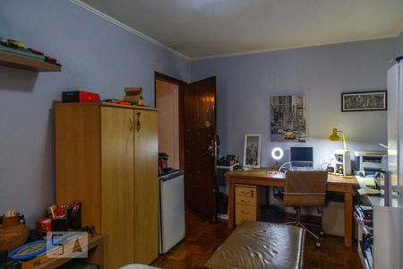 Casa à venda com 495m², 5 quartos e 5 vagasQuarto 4