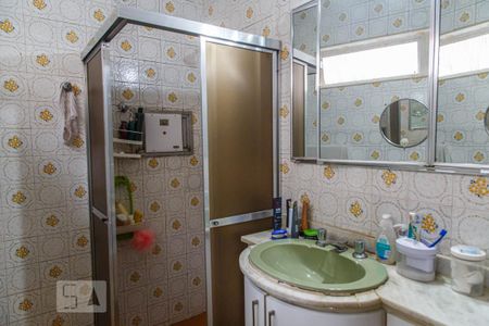 Casa à venda com 495m², 5 quartos e 5 vagasBanheiro