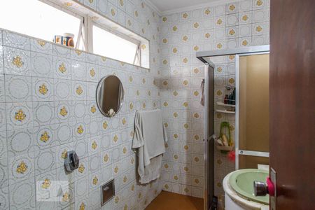 Casa à venda com 495m², 5 quartos e 5 vagasBanheiro