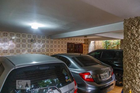 Casa à venda com 495m², 5 quartos e 5 vagasGaragem