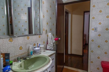 Casa à venda com 495m², 5 quartos e 5 vagasBanheiro