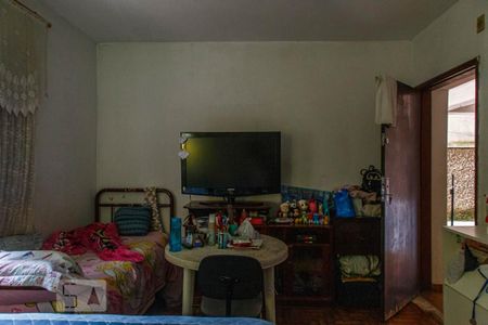 Casa à venda com 495m², 5 quartos e 5 vagasQuarto 5